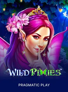 Wild Pixies