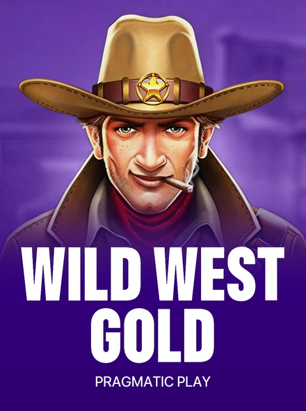 Wild West Gold