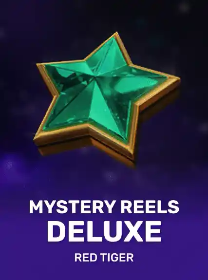 Mystery Reels Deluxe