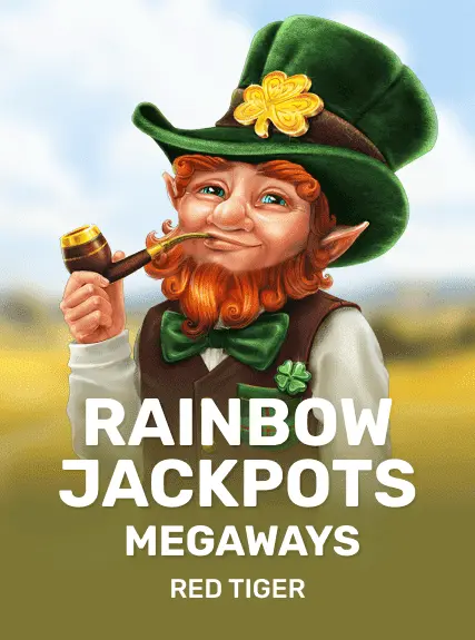 Rainbow Jackpots MegaWaysÃƒÆ’Ã†â€™Ãƒâ€šÃ‚Â¢ÃƒÆ’Ã‚Â¢ÃƒÂ¢Ã¢â‚¬Å¡Ã‚Â¬Ãƒâ€¦Ã‚Â¾ÃƒÆ’Ã¢â‚¬Å¡Ãƒâ€šÃ‚Â¢
