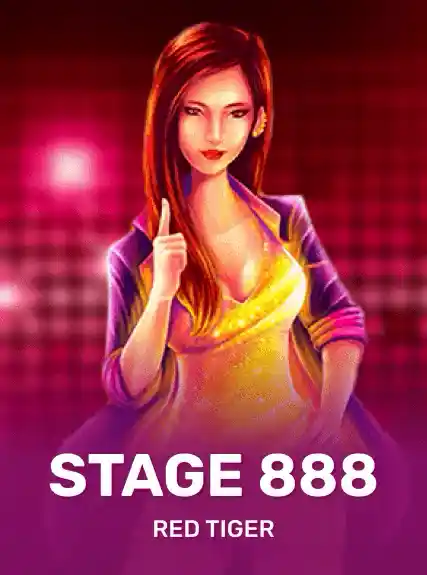 Stage 888