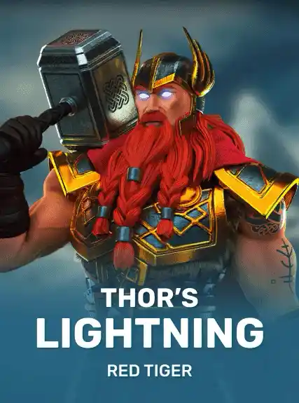 Thor's Lightning