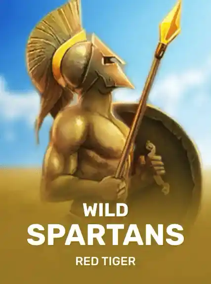 Wild Spartans