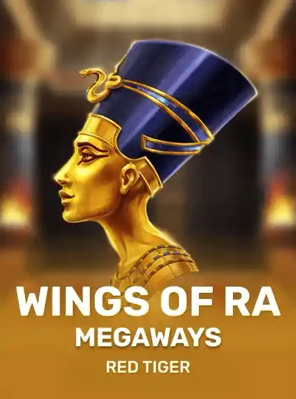 Wings of Ra Megaways