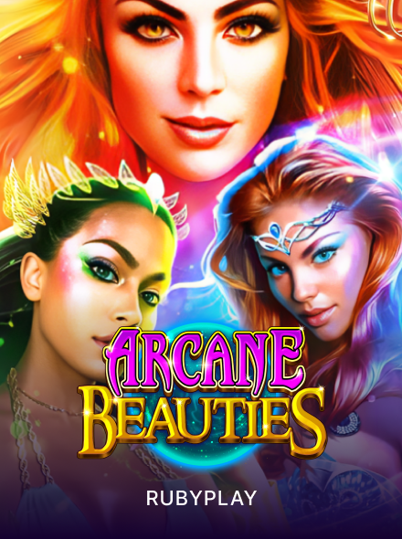 Arcane Beauties 96
