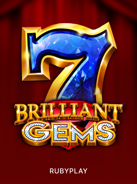 Brilliant Gems 90