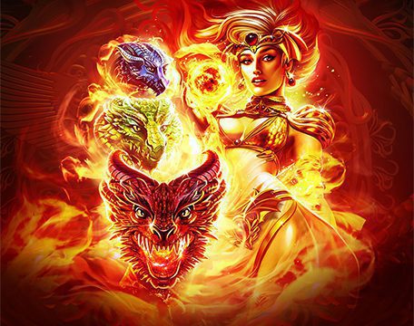 Dragoness 96