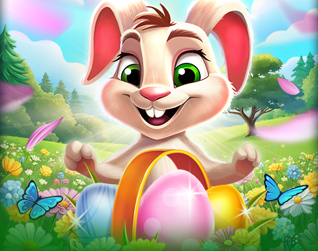 Giga Match Bunny 96