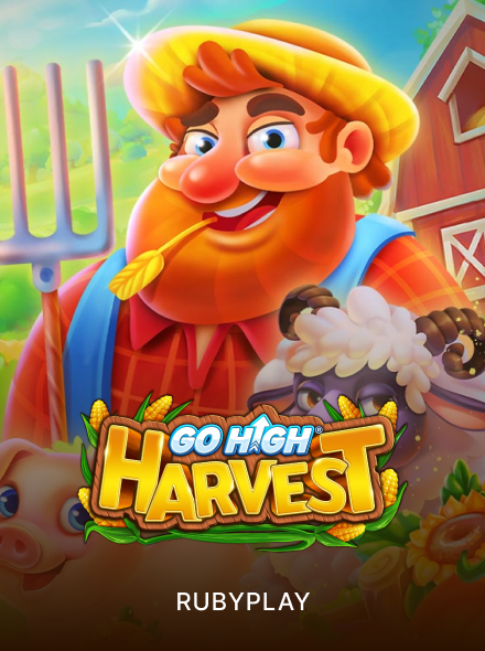 Go High Harvest 94