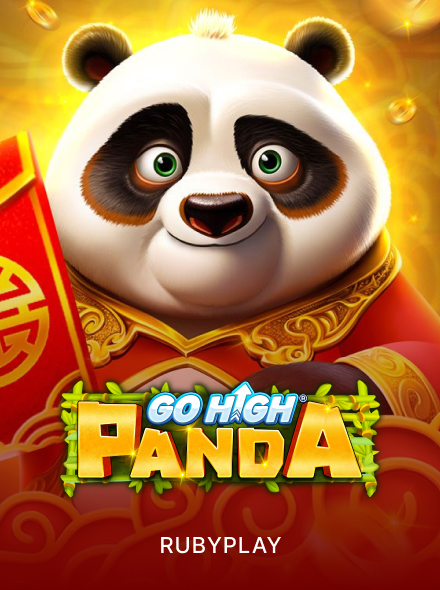 Go High Panda 90