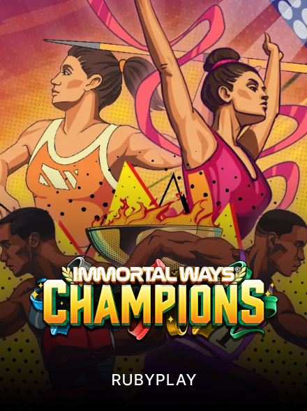 Immortal Ways Champions 94
