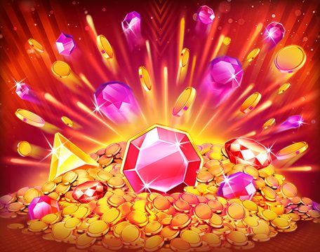 J Mania Diamonds 96