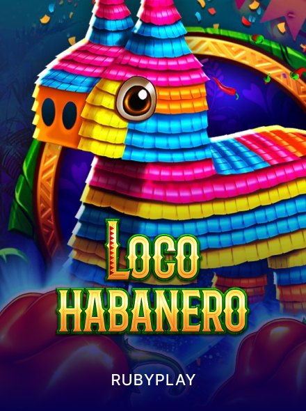 Loco Habanero 88