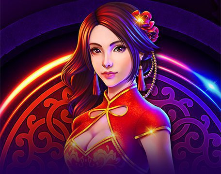 Madame Luck 96