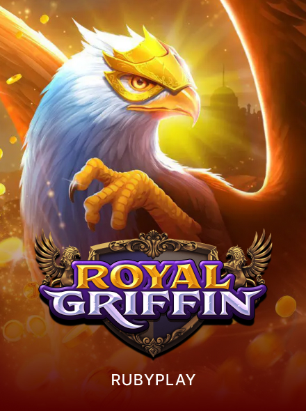 Royal Griffin 90