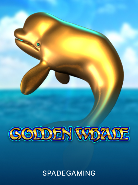 Golden Whale