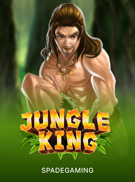Jungle King