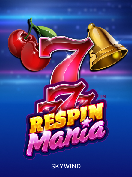 Respin Mania Wu Shi Jackpot