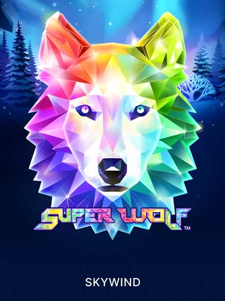 Super Wolf