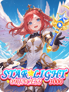 Star Light Princess 3000