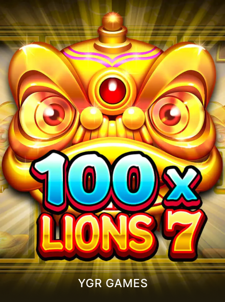 100x Lions 7
