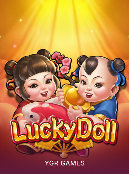 Lucky Doll