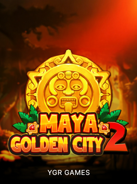 Maya Golden City2