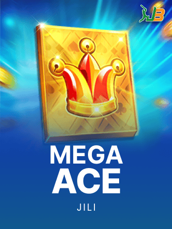 Mega Ace